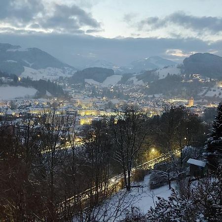 Appartement Kohlnberger Waidhofen-Ybbs Dış mekan fotoğraf
