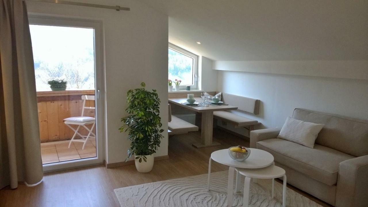 Appartement Kohlnberger Waidhofen-Ybbs Dış mekan fotoğraf
