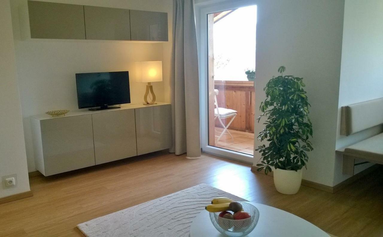 Appartement Kohlnberger Waidhofen-Ybbs Dış mekan fotoğraf