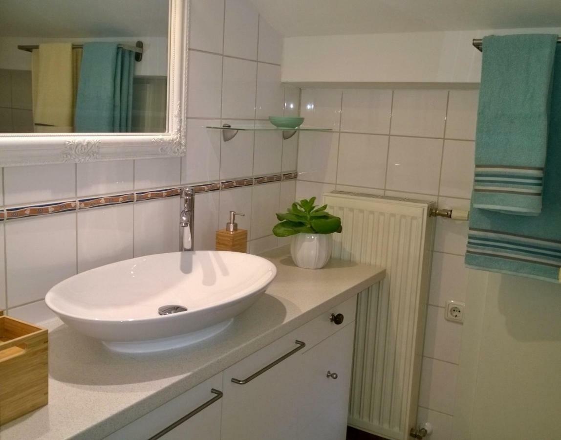 Appartement Kohlnberger Waidhofen-Ybbs Dış mekan fotoğraf