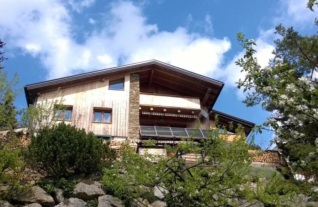Appartement Kohlnberger Waidhofen-Ybbs Dış mekan fotoğraf