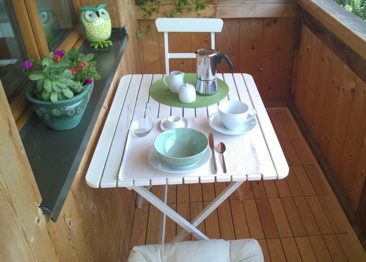 Appartement Kohlnberger Waidhofen-Ybbs Dış mekan fotoğraf