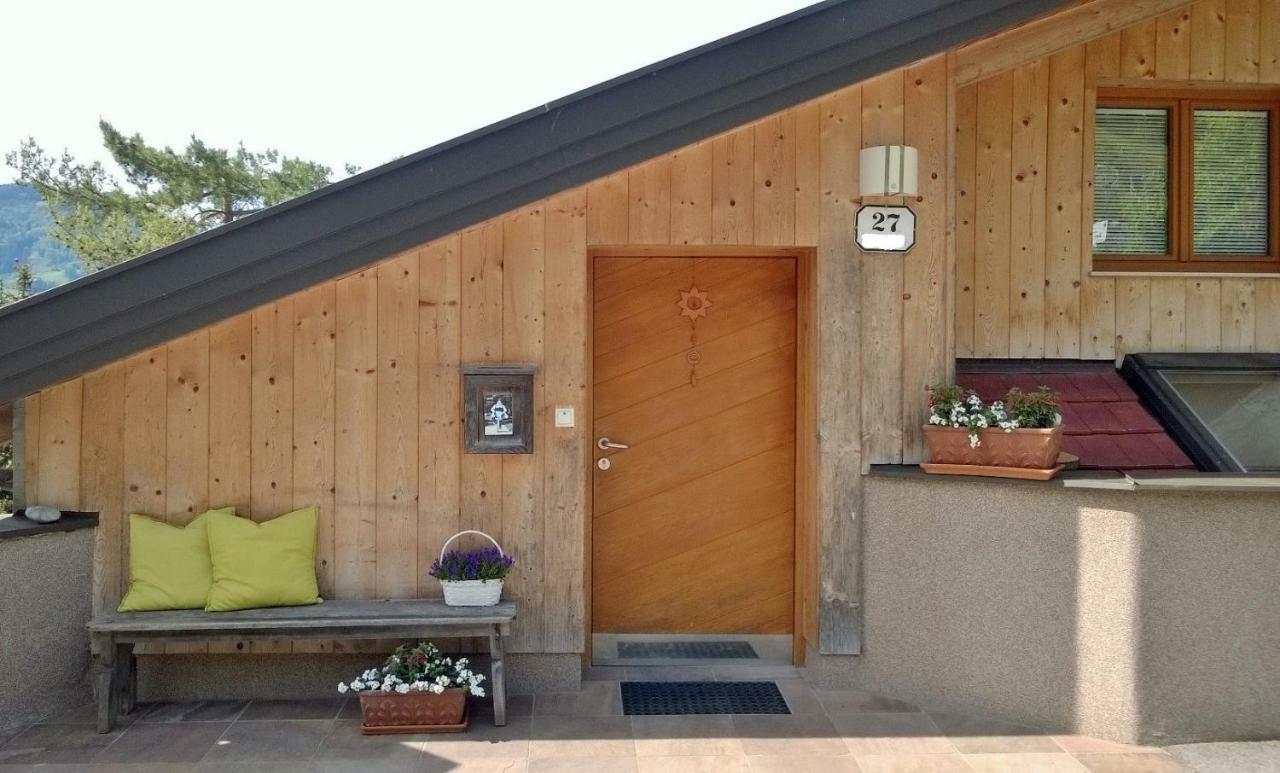 Appartement Kohlnberger Waidhofen-Ybbs Dış mekan fotoğraf